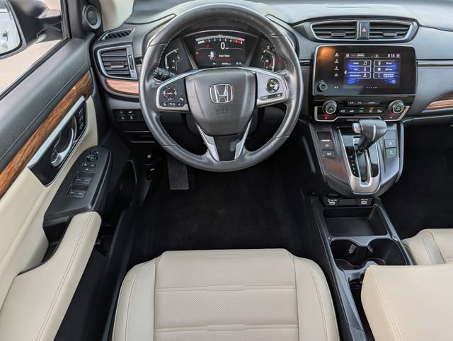Used 2022 Honda CR-V EX-L image 13