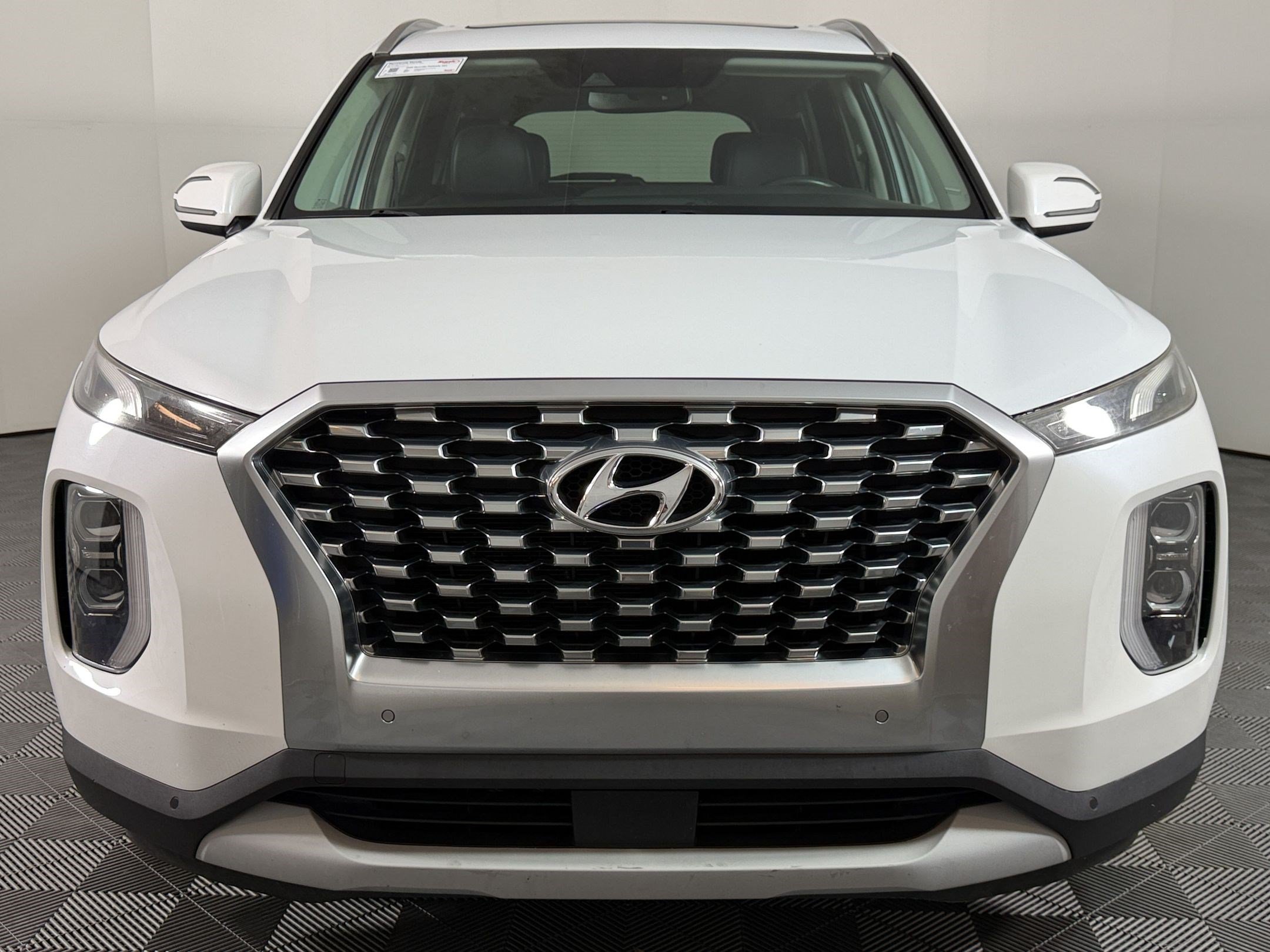 Used 2020 Hyundai Palisade SEL w/ Premium Package AWD/4WD image 5