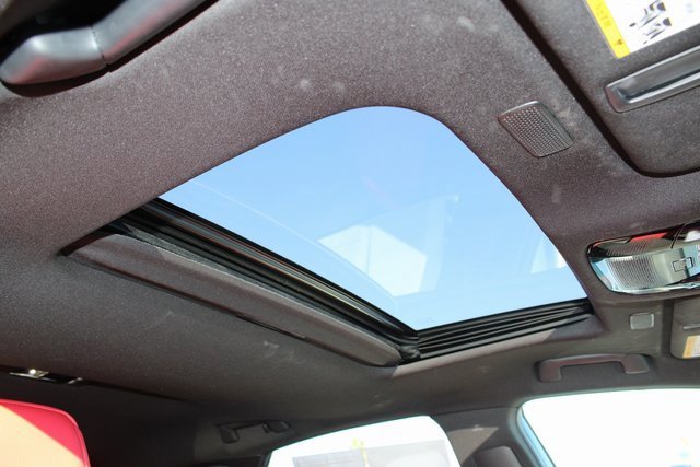 Certified 2023 Lexus NX 450h+ F Sport image 6