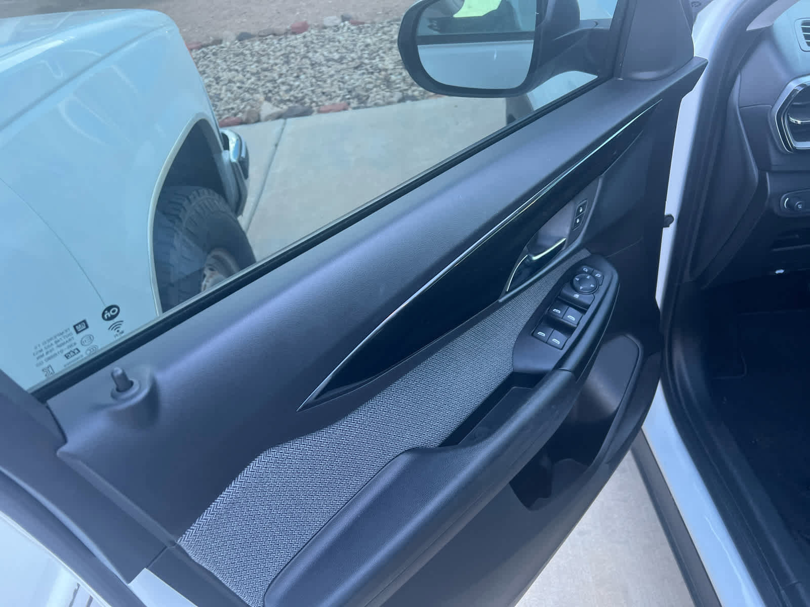 Used 2024 Chevrolet TrailBlazer LS image 7