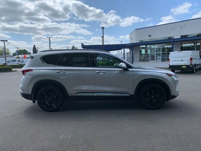 Used 2019 Hyundai Santa Fe AWD image 8