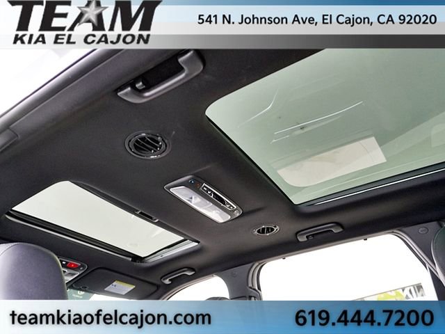 Certified 2024 Kia Telluride SX X-Line AWD/4WD image 18