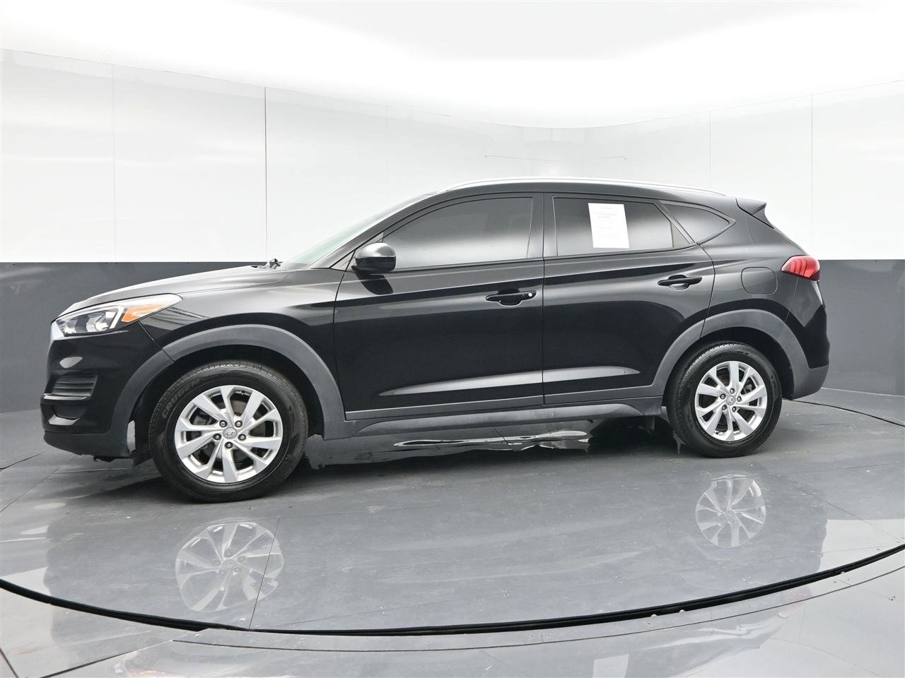 Used 2020 Hyundai Tucson Value image 8