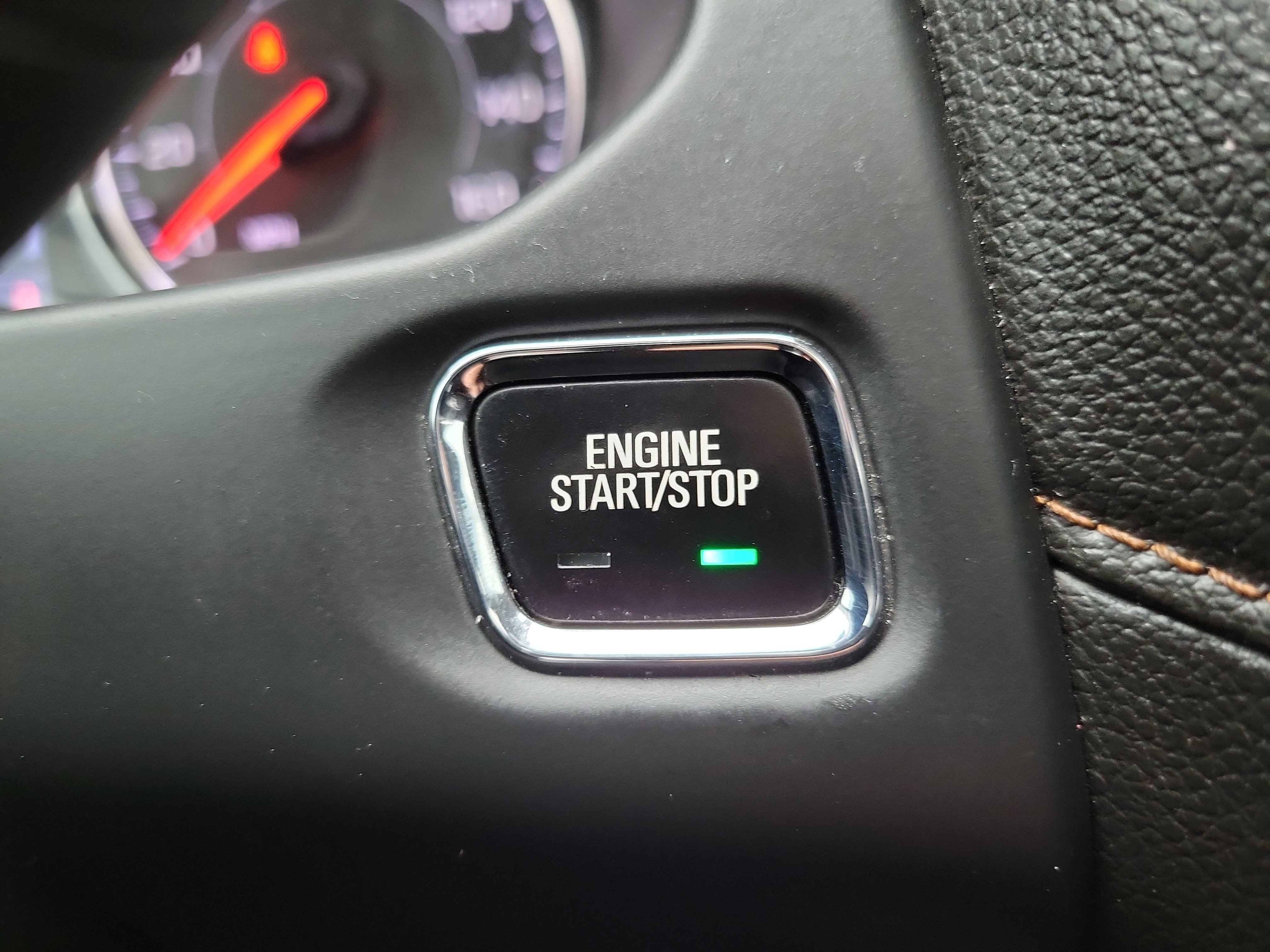 Used 2020 GMC Acadia AT4 w/ Driver Alert Package II image 39