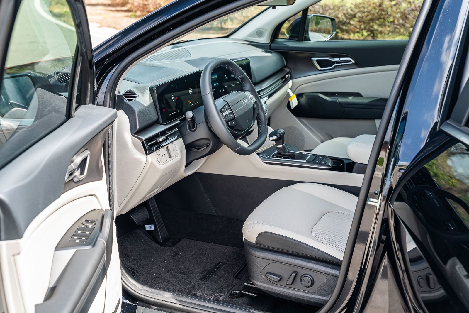 New 2026 Kia Sportage EX image 15