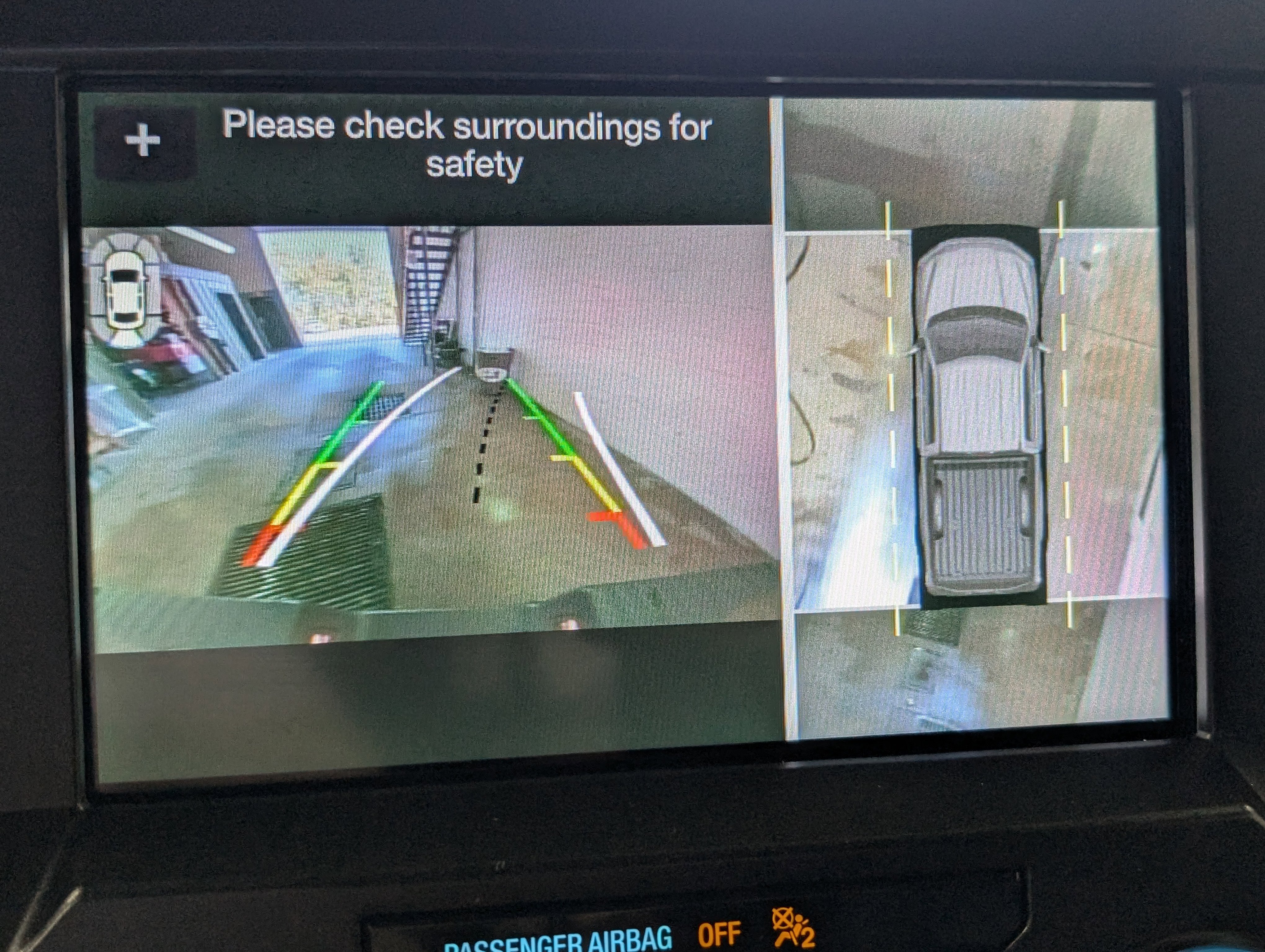 Used 2019 Ford F150 Lariat w/ Equipment Group 502A Luxury image 12