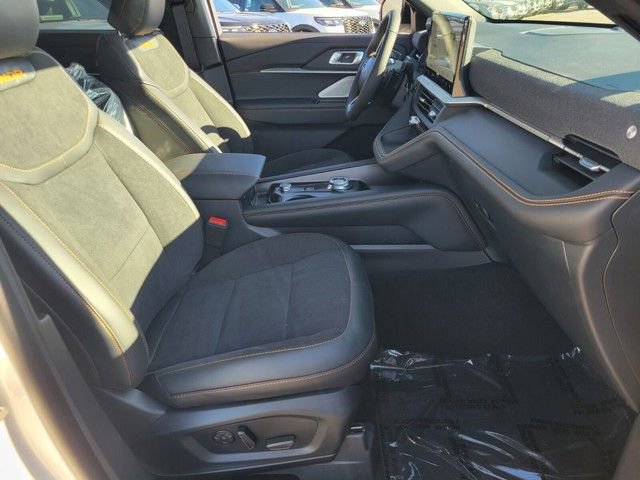 New 2026 Ford Explorer Tremor w/ Tremor Ultimate Package image 14