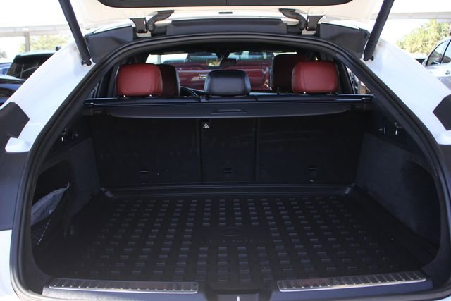 Used 2021 Mercedes-Benz GLC 300 4MATIC Coupe image 35