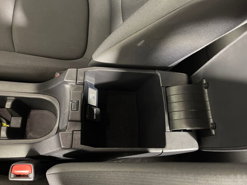 Certified 2025 Toyota Corolla Cross LE image 23