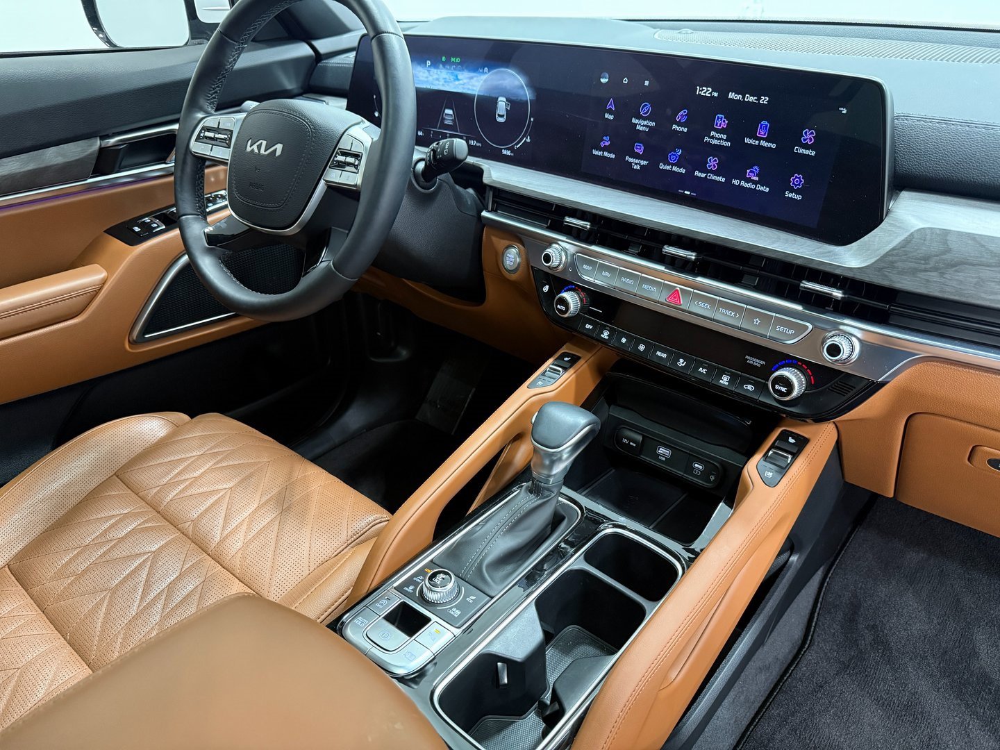 Used 2025 Kia Telluride SX X-Line image 30