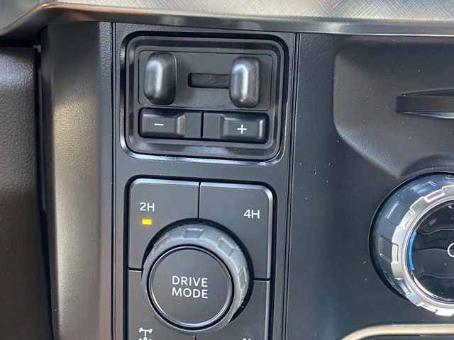 New 2025 Ford F350 King Ranch w/ Chrome Package image 11