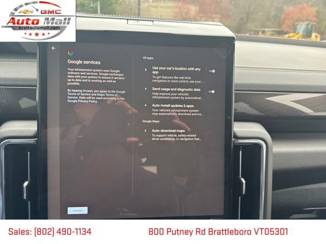 New 2026 GMC Yukon XL Elevation AWD/4WD image 14