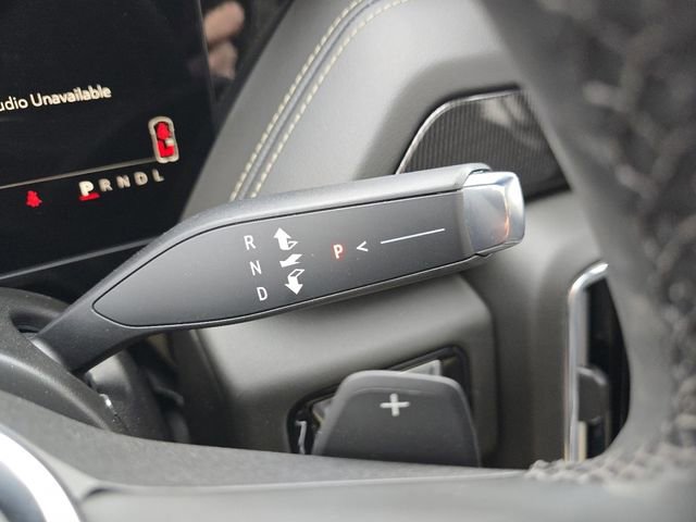 New 2026 GMC Yukon XL Elevation w/ Elevation Premium Package image 40