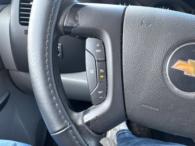 Used 2012 Chevrolet Silverado 1500 W/T RWD image 17