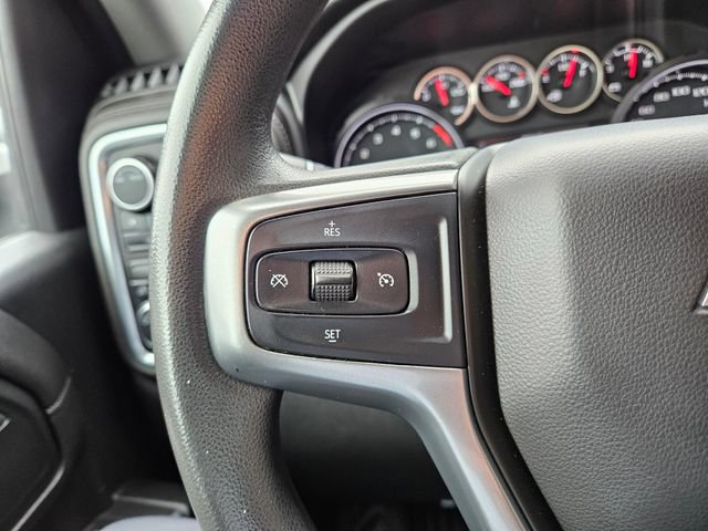 Used 2020 Chevrolet Silverado 3500 LT AWD/4WD image 35