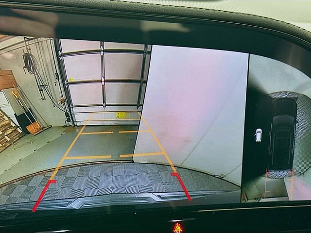 Used 2024 Cadillac Escalade ESV Luxury w/ LPO, Floor Liner Package image 15