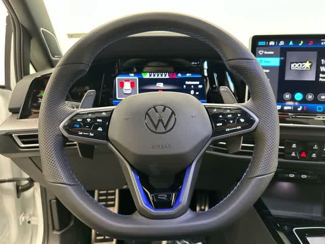 New 2026 Volkswagen Golf w/ Euro Style Package AWD/4WD image 7