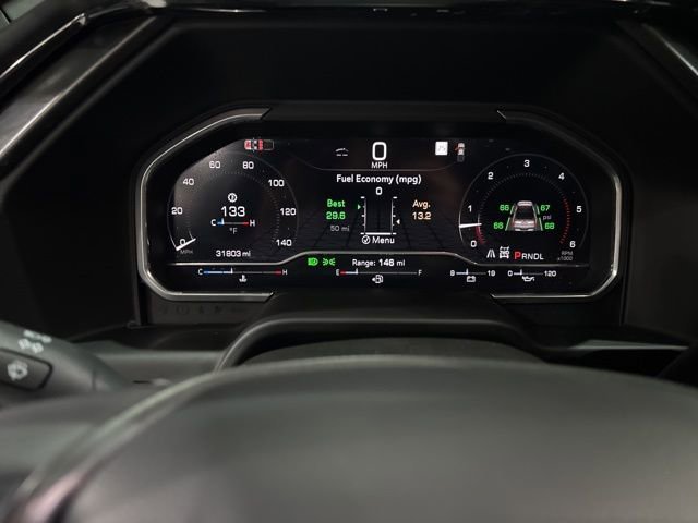 Used 2024 GMC Sierra 2500 AT4 w/ Technology Package image 18