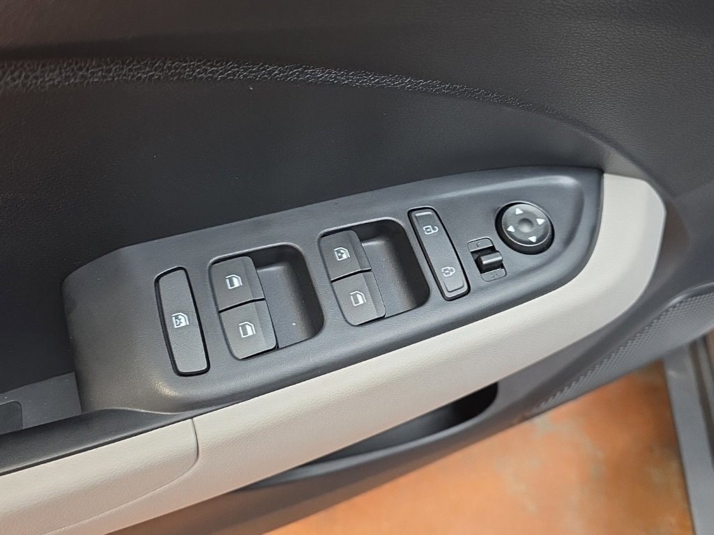 New 2026 Hyundai Venue SEL image 23