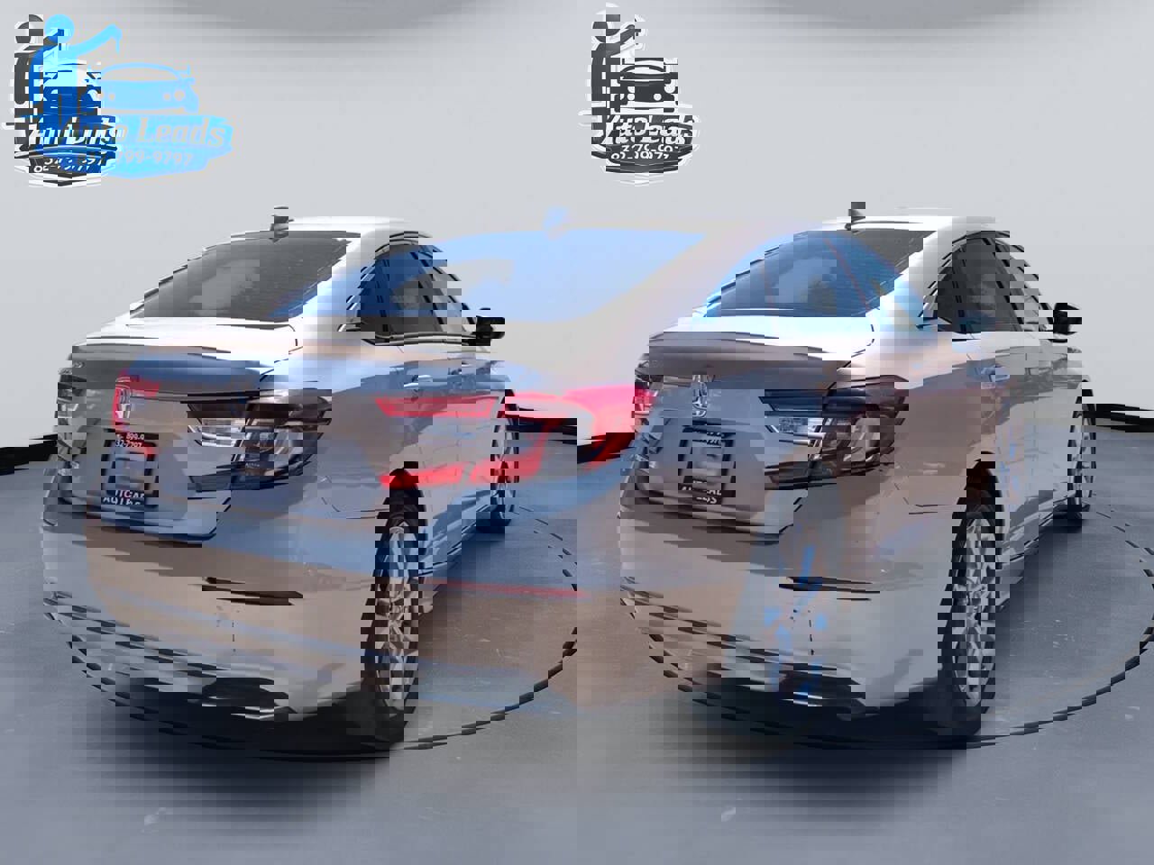 Used 2018 Honda Accord LX image 5