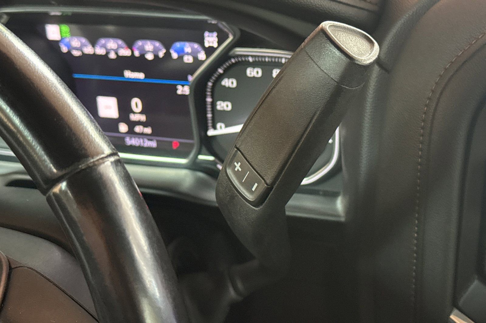 Used 2020 GMC Sierra 2500 AT4 w/ AT4 Premium Package AWD/4WD image 21