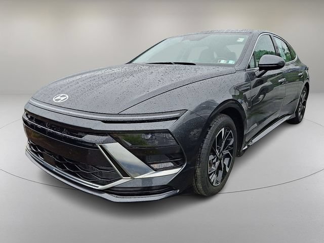 Certified 2024 Hyundai Sonata SEL FWD image 4