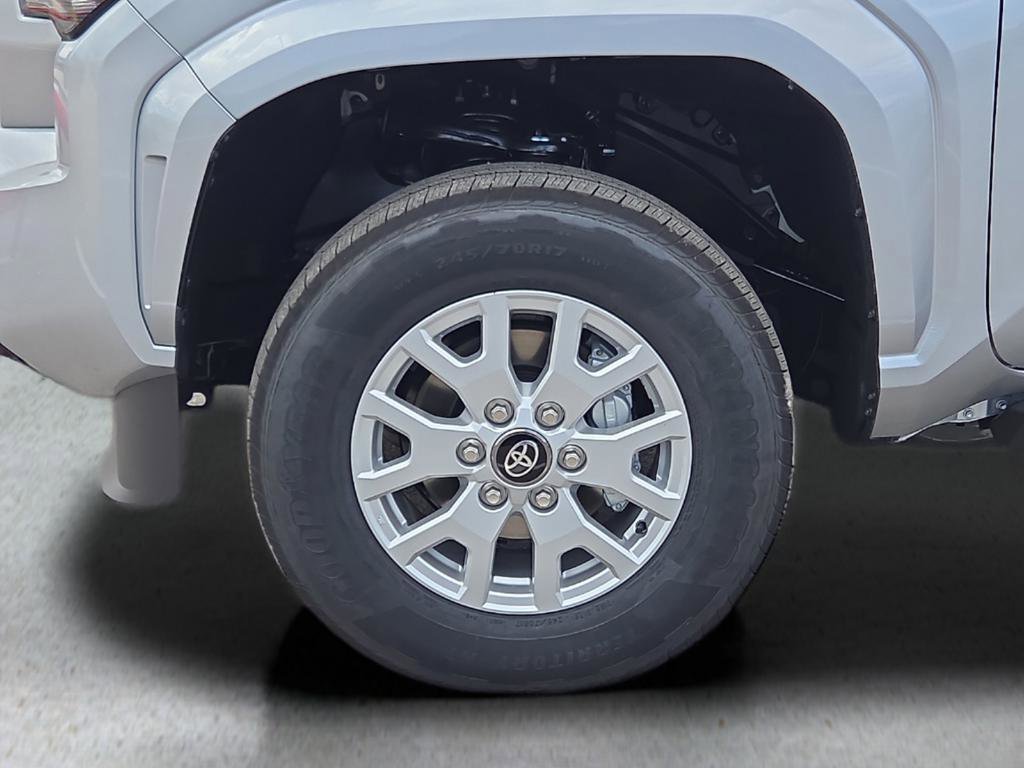 New 2026 Toyota Tacoma SR5 image 9