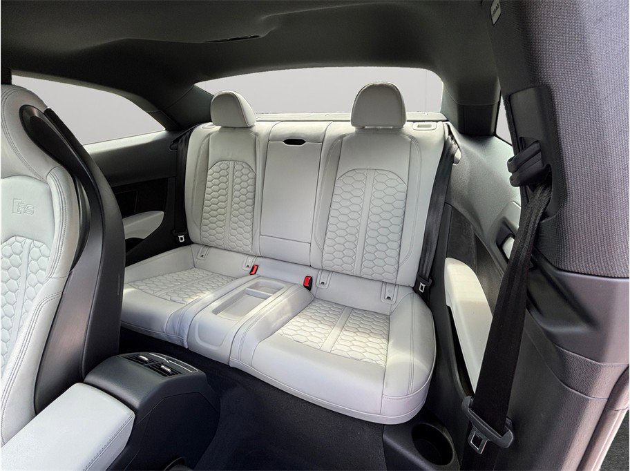 Used 2018 Audi RS 5 image 42