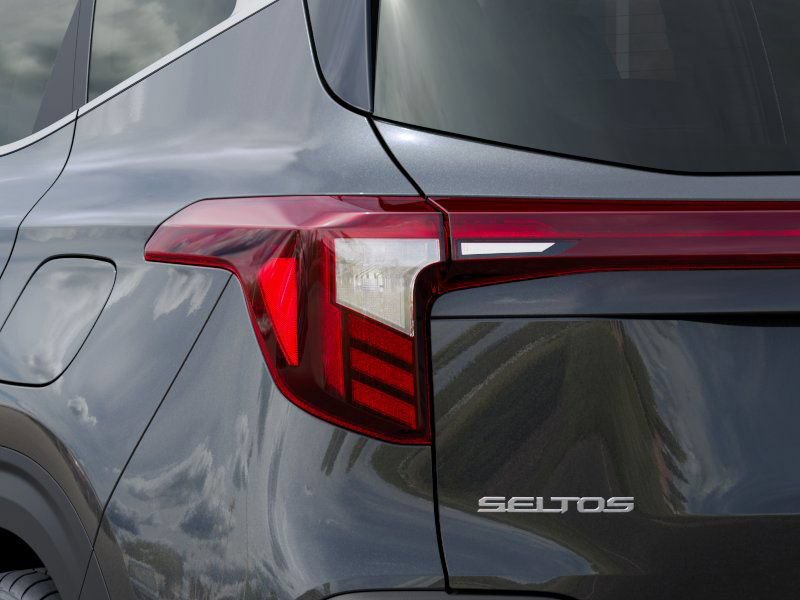 New 2026 Kia Seltos SX AWD/4WD image 11