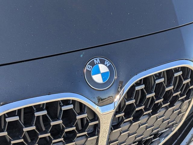 Used 2021 BMW 430i Coupe w/ M Sport Package image 10