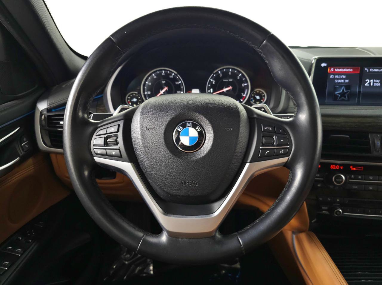 Used 2019 BMW X6 xDrive35i AWD/4WD image 18