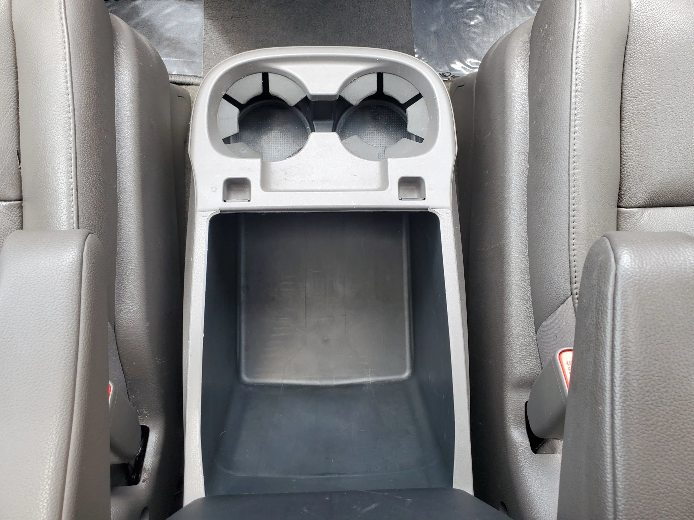 Used 2017 Honda Odyssey EX-L image 30