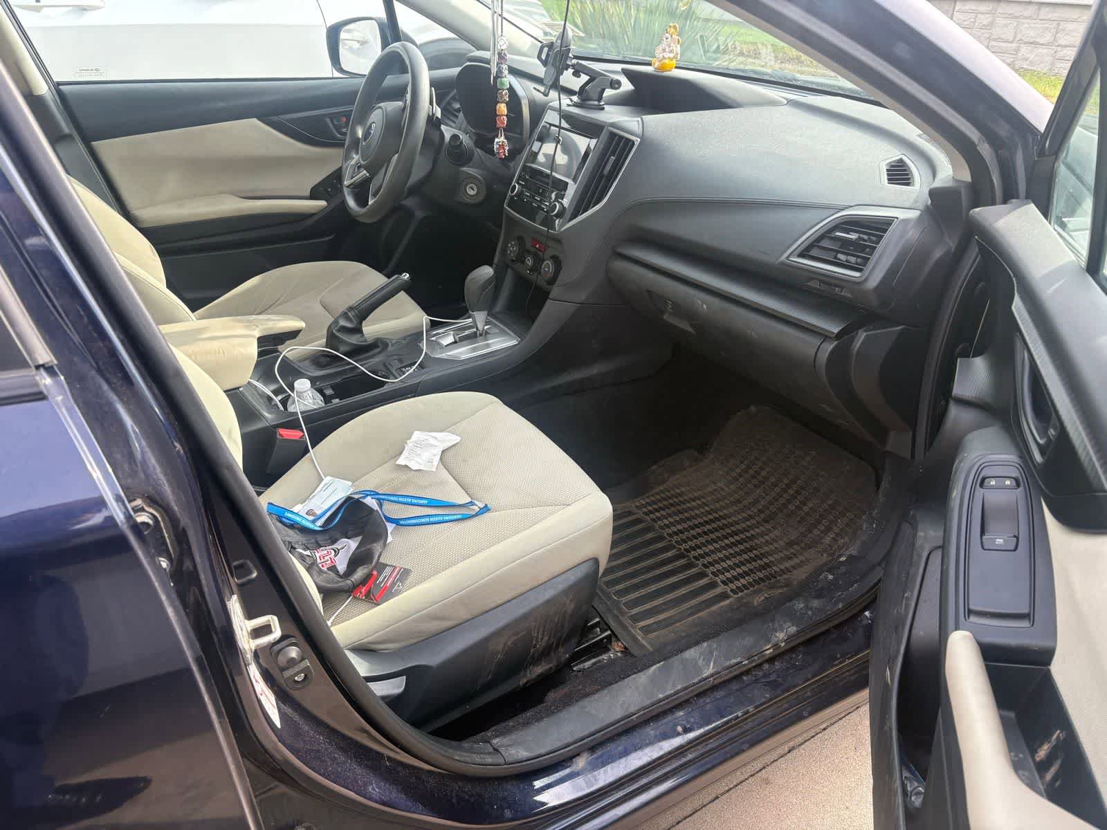 Used 2019 Subaru Impreza 2.0i Premium AWD/4WD image 7