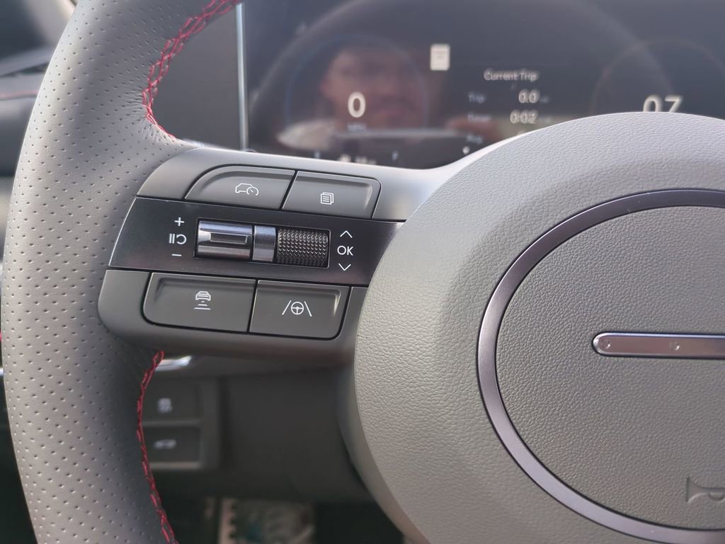 New 2026 Hyundai Sonata N Line image 31