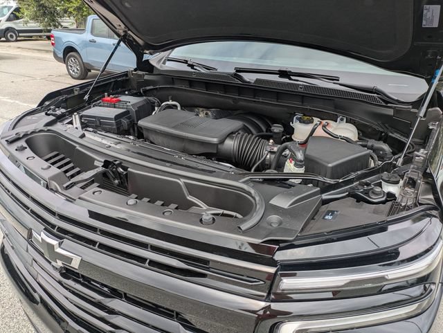 Used 2025 Chevrolet Tahoe RST w/ Comfort Package RWD image 43