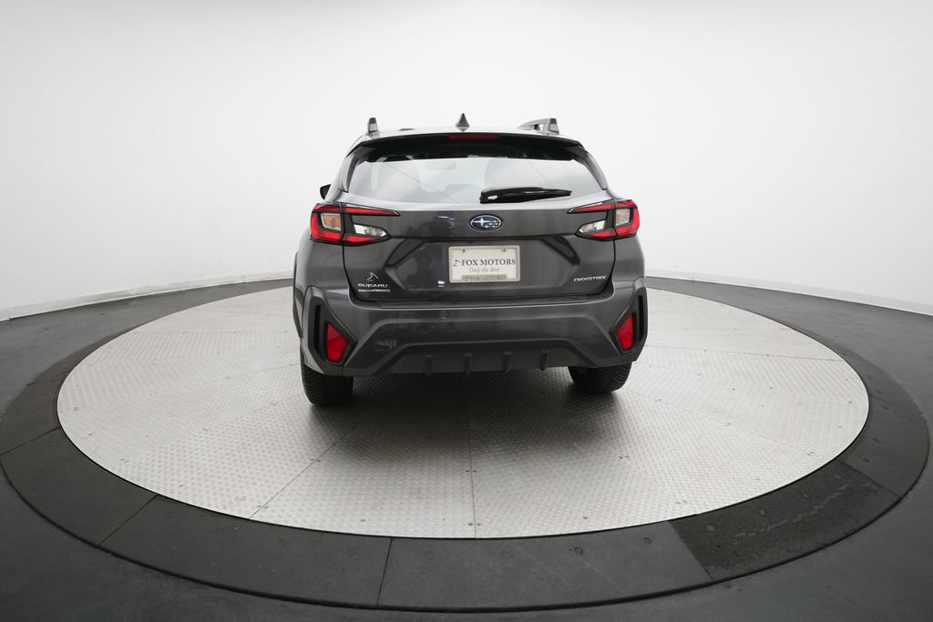 Certified 2024 Subaru Crosstrek 2.0i Premium AWD/4WD image 25