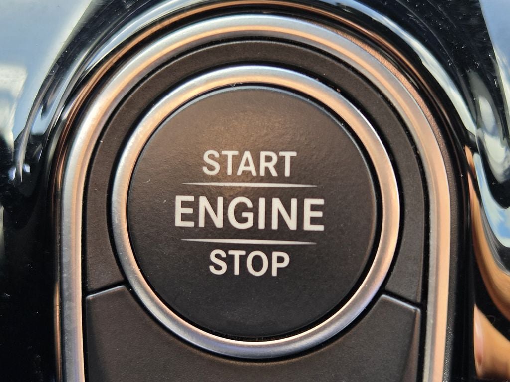 Used 2025 Mercedes-Benz CLA 250 4MATIC image 20