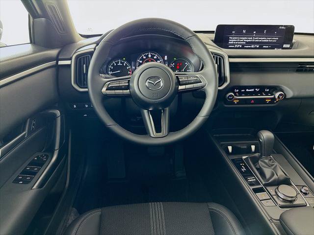 New 2026 MAZDA CX-50 Meridian Edition w/ Weather Package AWD/4WD image 6