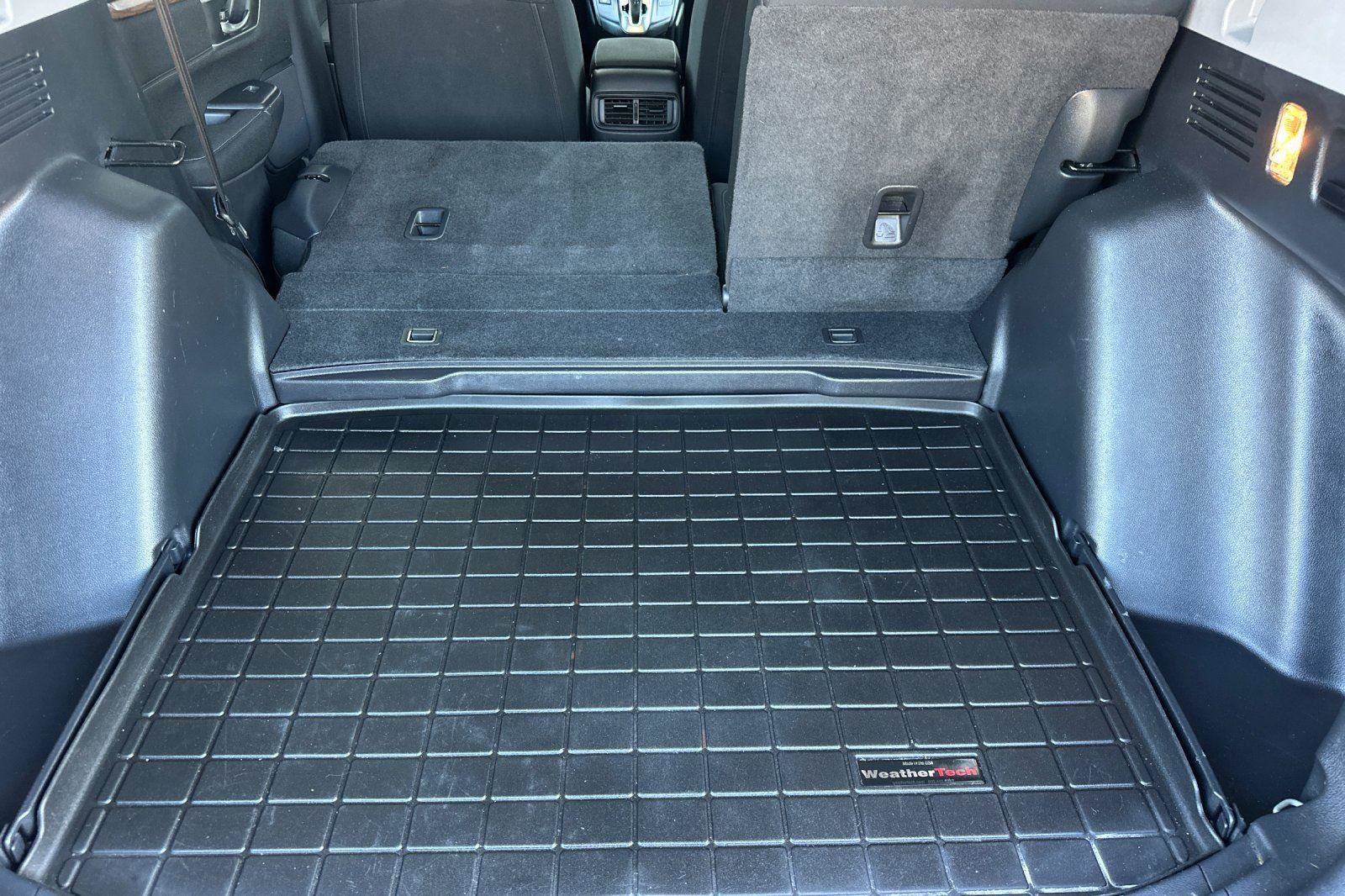 Used 2017 Honda CR-V EX image 15