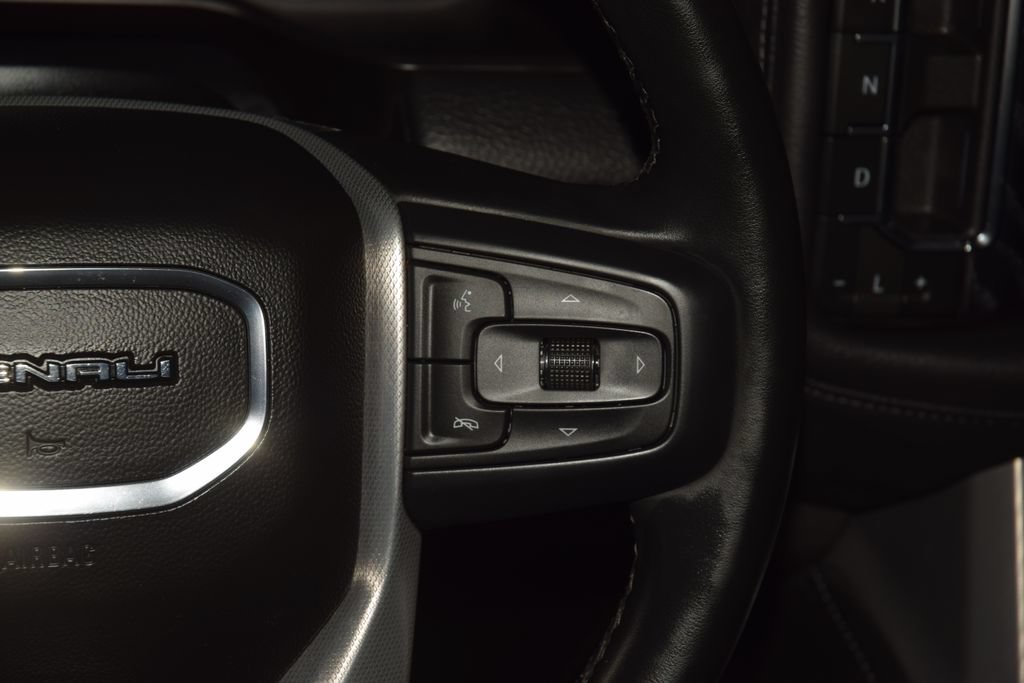 Used 2023 GMC Yukon XL Denali w/ LPO, Floor Liner Package AWD/4WD image 40