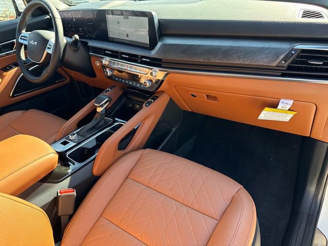 New 2025 Kia Telluride SX X-Line image 17