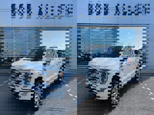Used 2023 Ford F150 Limited image 1