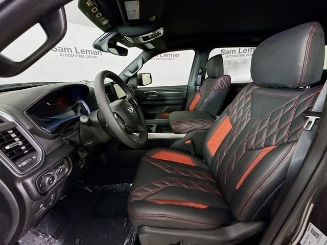 New 2026 RAM 1500 Big Horn image 21