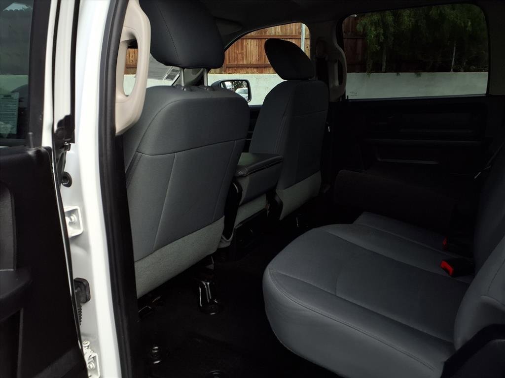 Used 2016 RAM 1500 Tradesman w/ Popular Equipment Group image 17