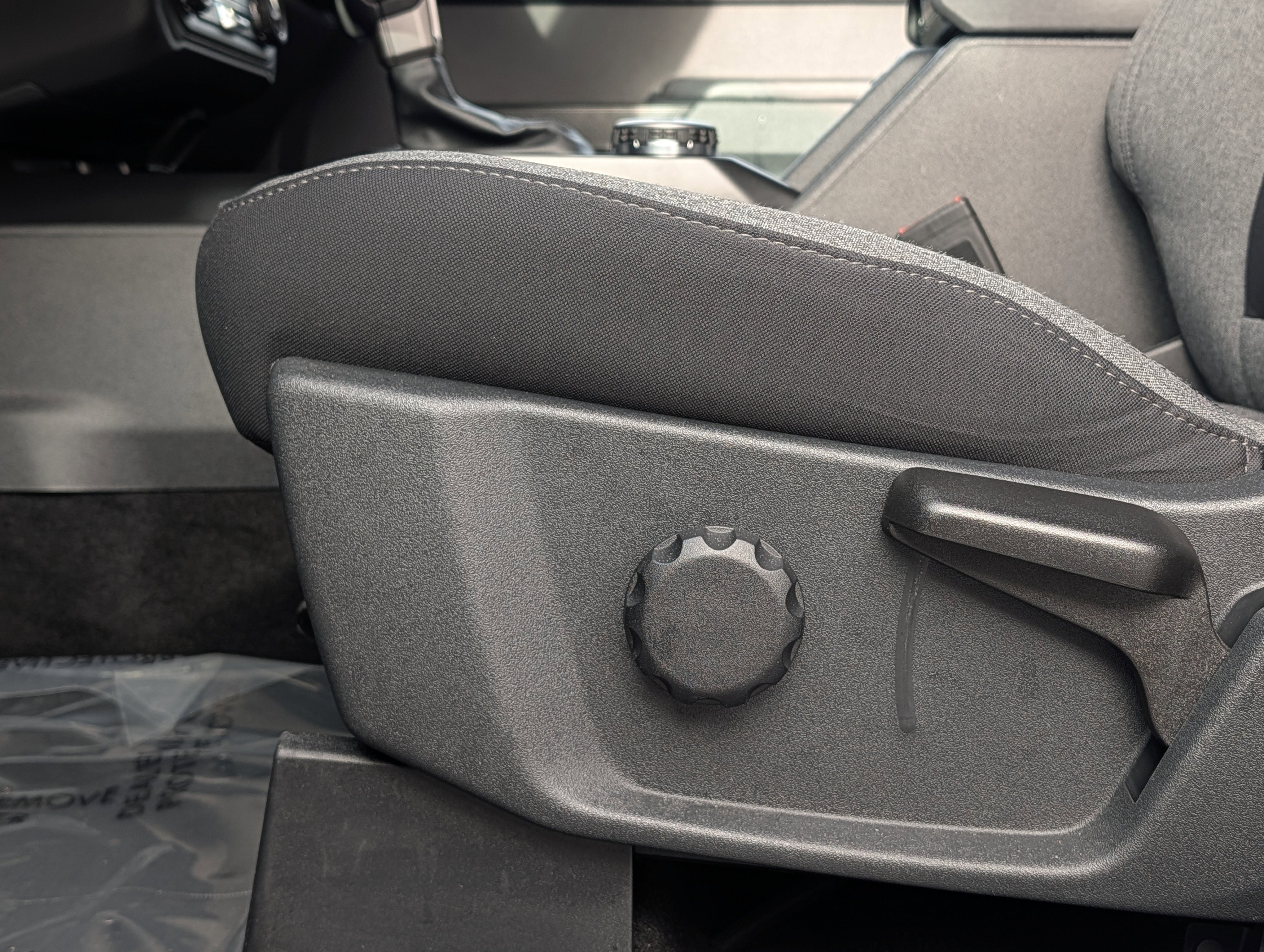 Certified 2025 Ford Bronco Big Bend image 22