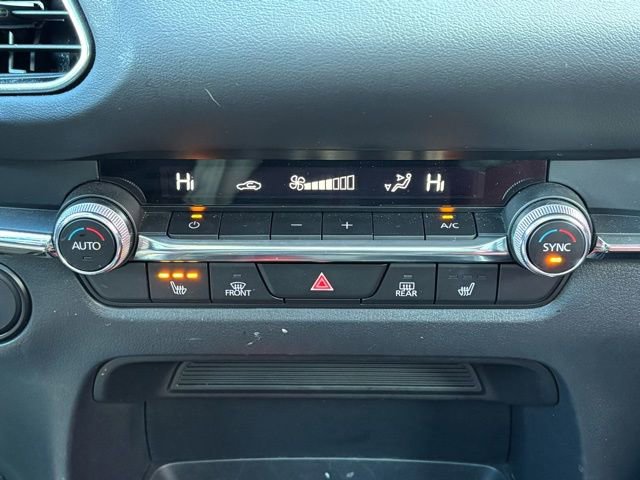 Used 2023 MAZDA CX-30 AWD 2.5 S w/ Preferred Package image 28