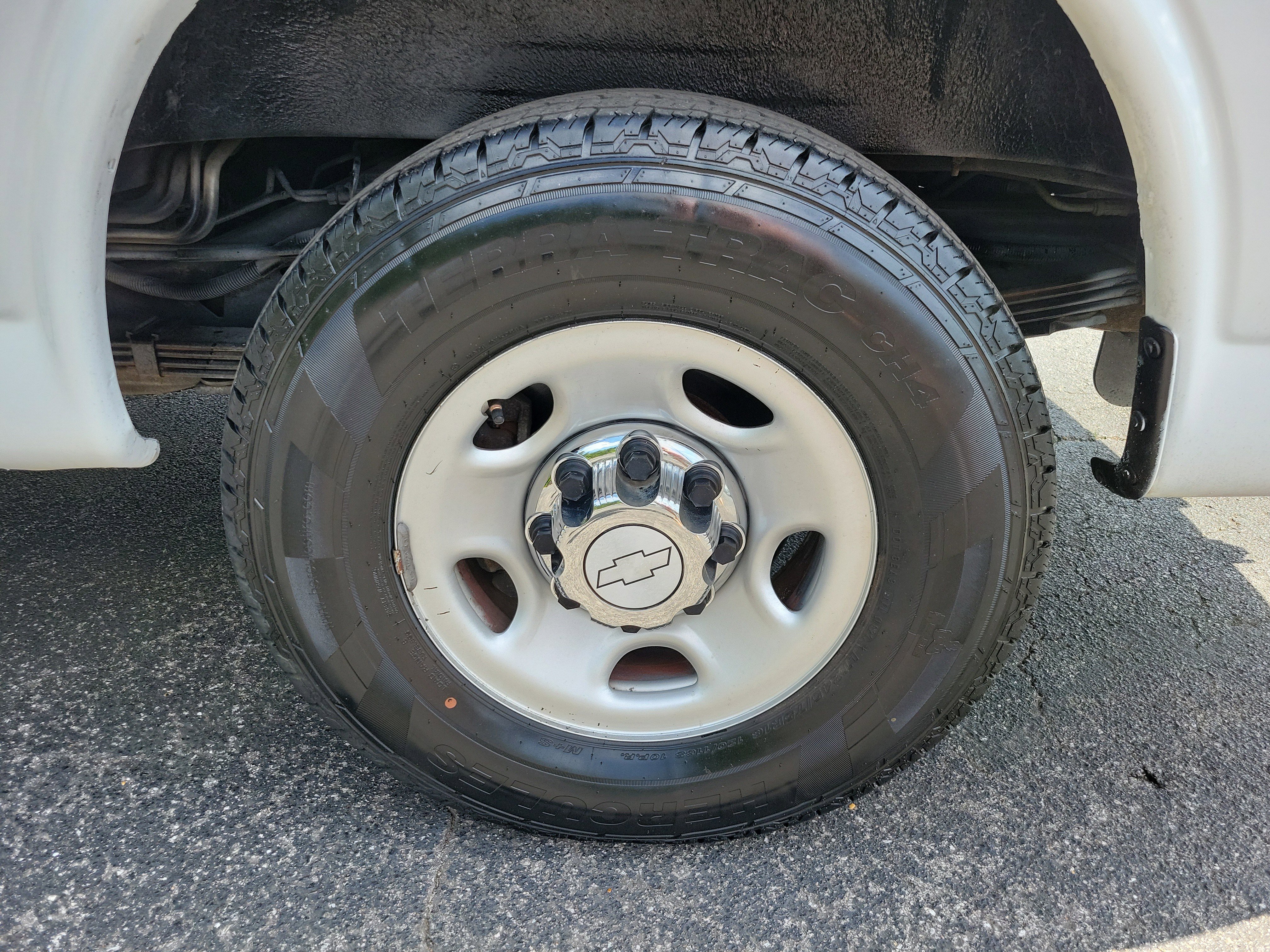 Used 2019 Chevrolet Express 3500 LT w/ LT Preferred Equipment Group RWD image 21