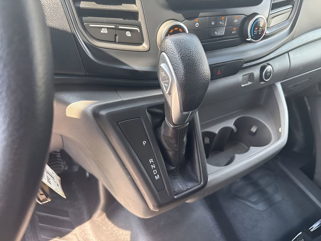 Used 2020 Ford Transit 250 Medium Roof RWD image 13
