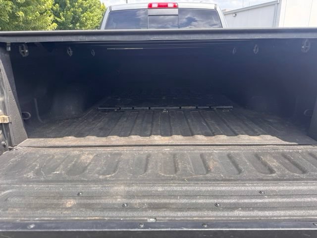 Used 2011 RAM 3500 Laramie w/ Cold Weather Group RWD image 10