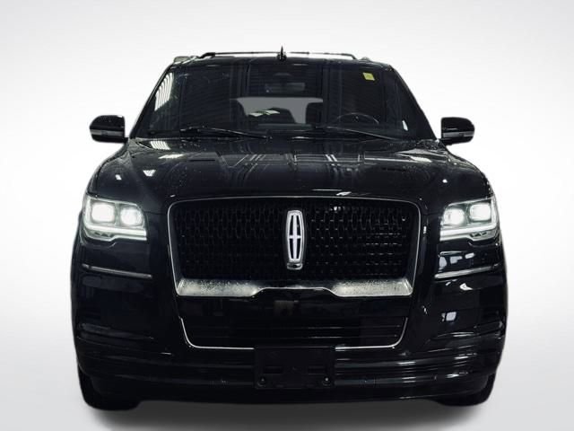 Certified 2024 Lincoln Navigator L Reserve video 2